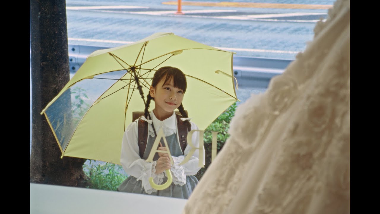 人と人の想いが繋がるハレの日Episode1「ドレスで繋がる想い」#特別動画