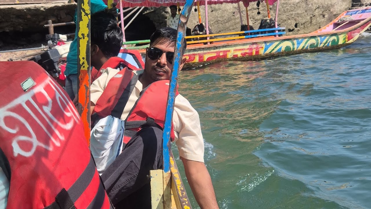 🙏🙏उज्जैन महाकाल दर्शन blog 2 🙏🙏👍