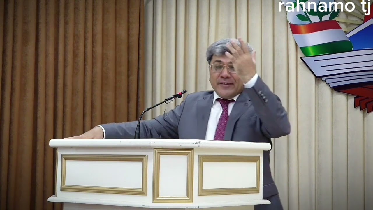 ЧАРО ТАНҚИДУ ТАҲҚИРИ АЙНӢ ВА ҒАФУРОВ ҶИНОЯТИ МИЛЛӢ АСТ?