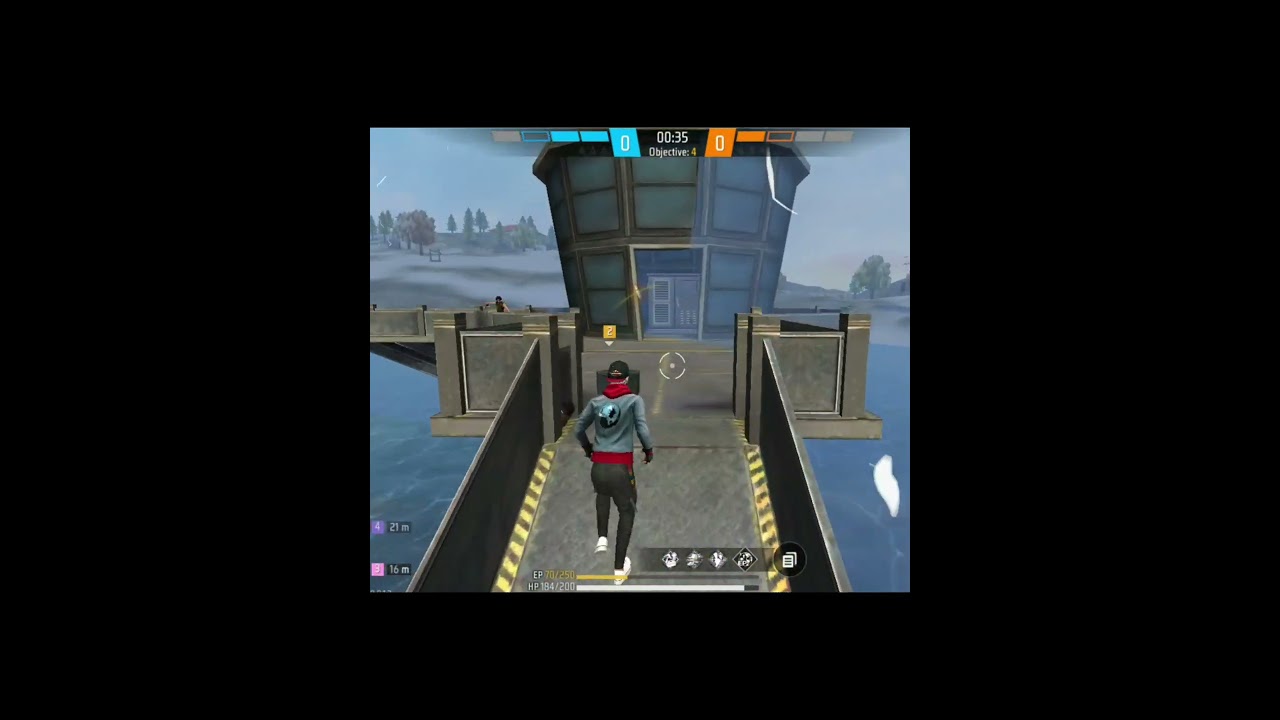 #Garena Free Fire #Shorts #FFMarathi Community #Funny Video #SOLOGAMER