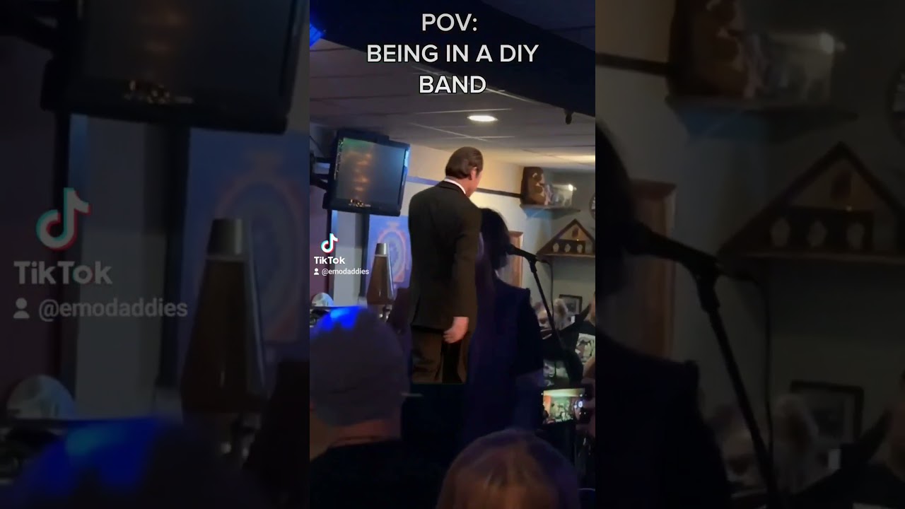 DIY BANDS #emoband #emo #funny #emonight #emokids
