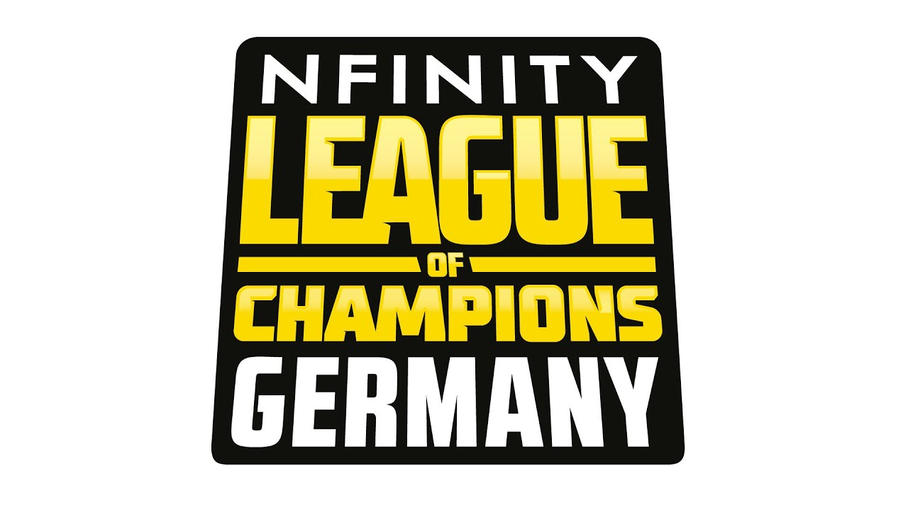Nfinity League of Germany 2023