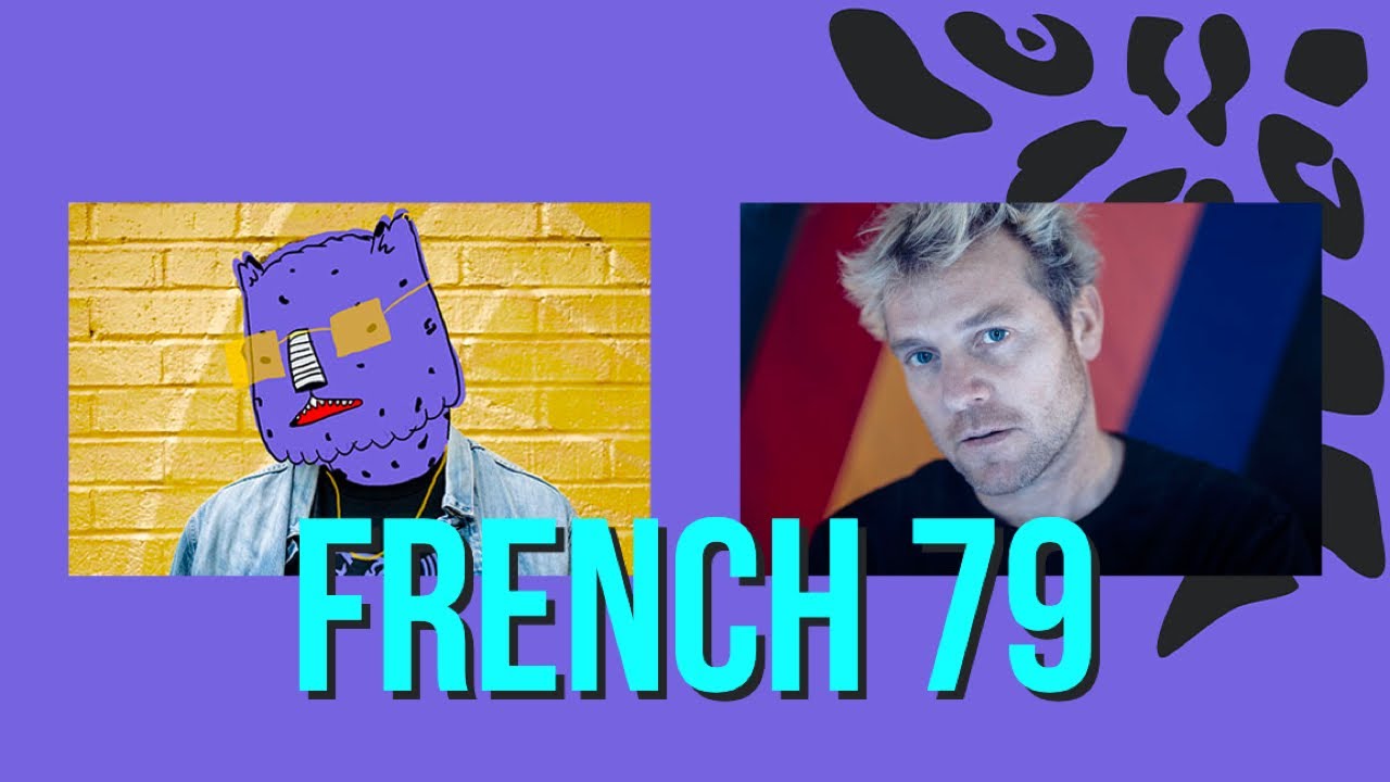French 79 discusses the making of new album, 'Teenagers'