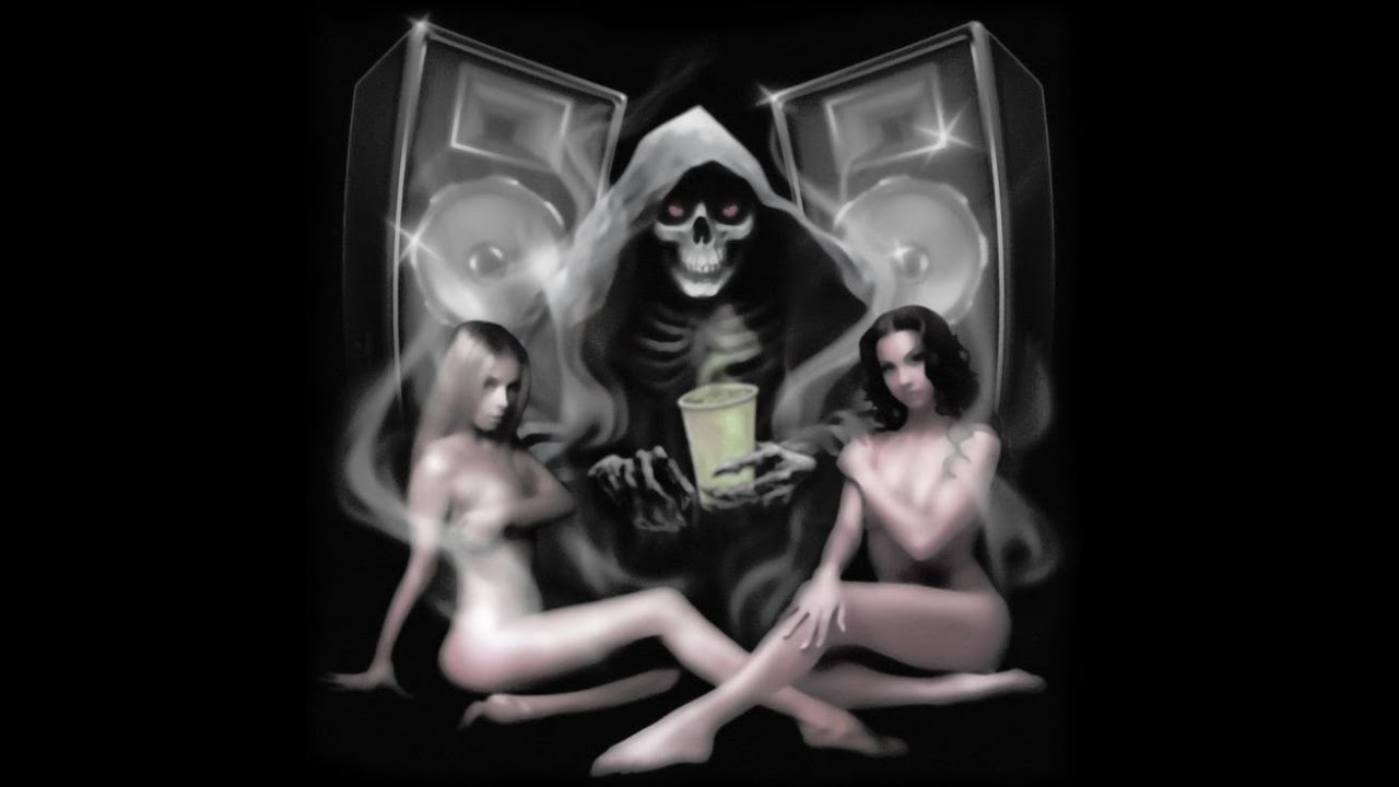 evil jerk + dj ess + hood trap type beat - *fAVORITE h00d Dj* @808violence2diamonds