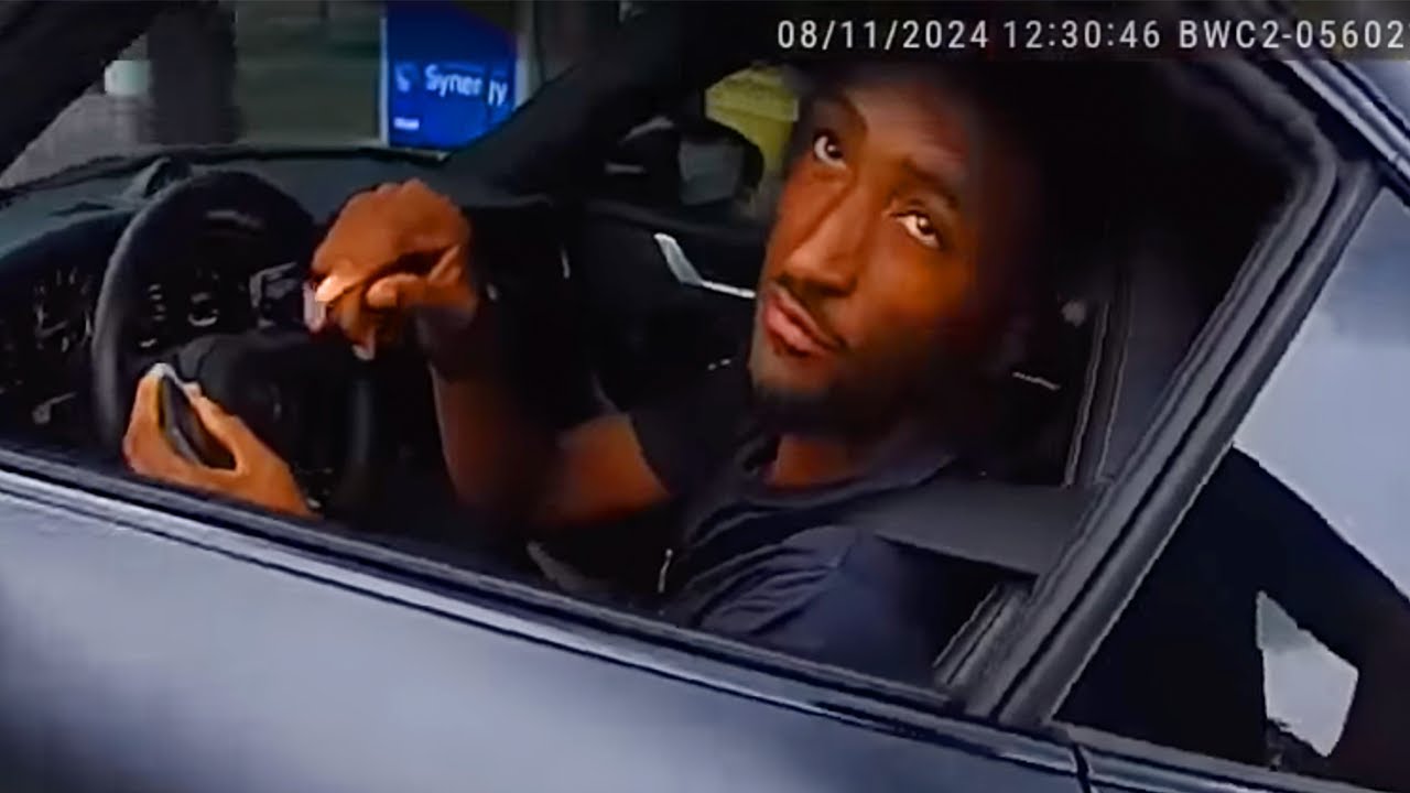 The Moment Marques Brownlee Destroyed His “Perfect” Image..