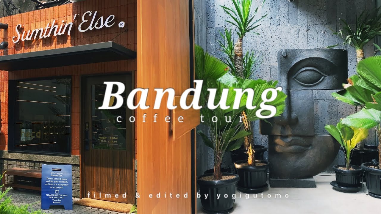 Another Trip To Bandung | Indonesia |Sumthin’ Else | Hummingbird | Umanari
