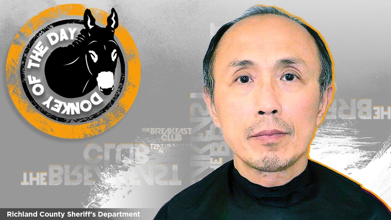 Rick Chow Found Not Guilty After Sh00ting 14-Year-Old-Boy In The Back