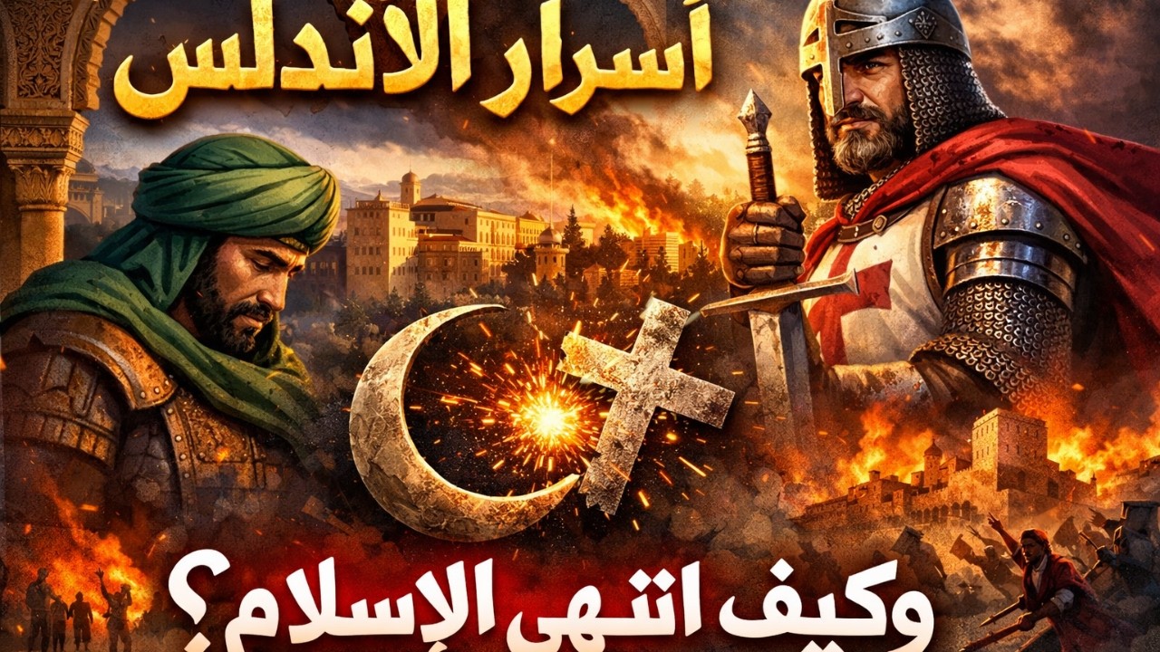 🩸 نشروهم بالمناشير… جرائم مرعبة في التاريخ  🩸 دماء الأندلس… صراع محاكم التفتيش وأسرارها المخفية