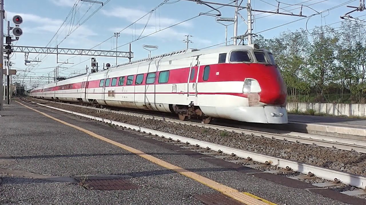 ...Bei tempi in quel di Torricola!