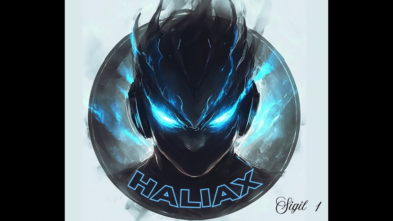 DJ Haliax &ndash; DJ Heartstring Style Trance & Eurodance Mix [Sigil I | Hard House | 2025]