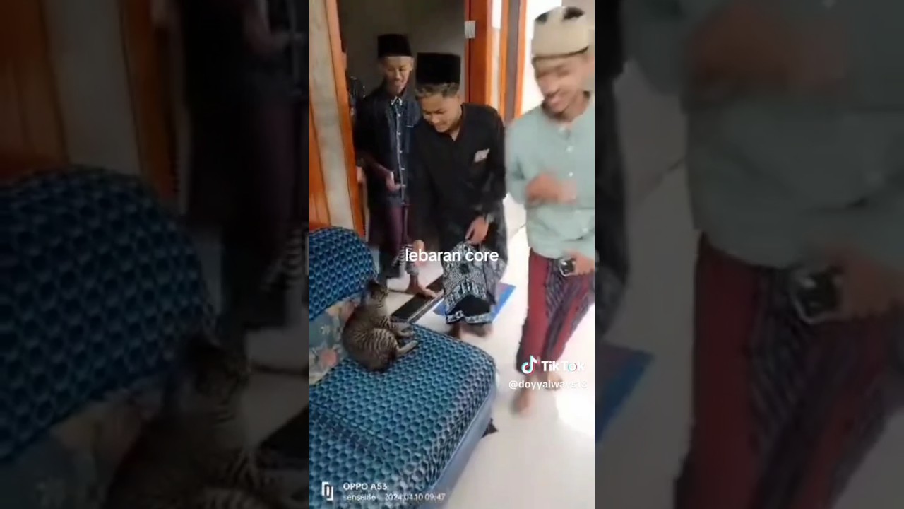 lebaran Core 🤣#IdulFitri#ramadhan#lebaran2024#memes