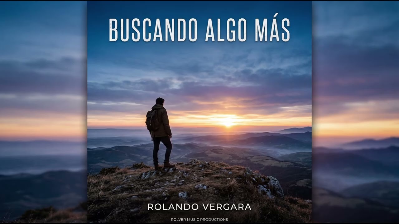Buscando Algo Más