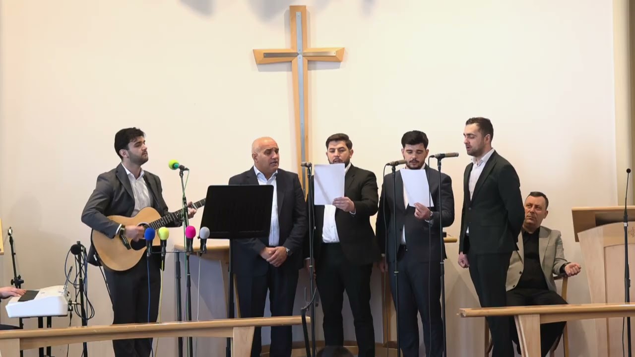 Drumul Slavei /Fam Lăcătiș/Filadelfia Londra
