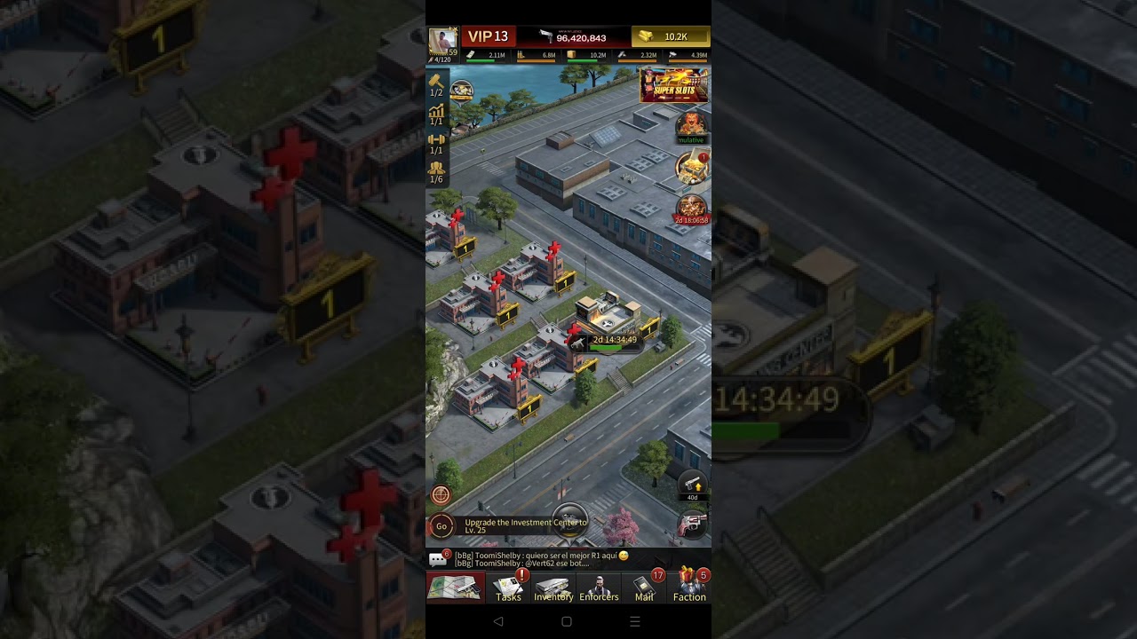 governors war 101 part 1