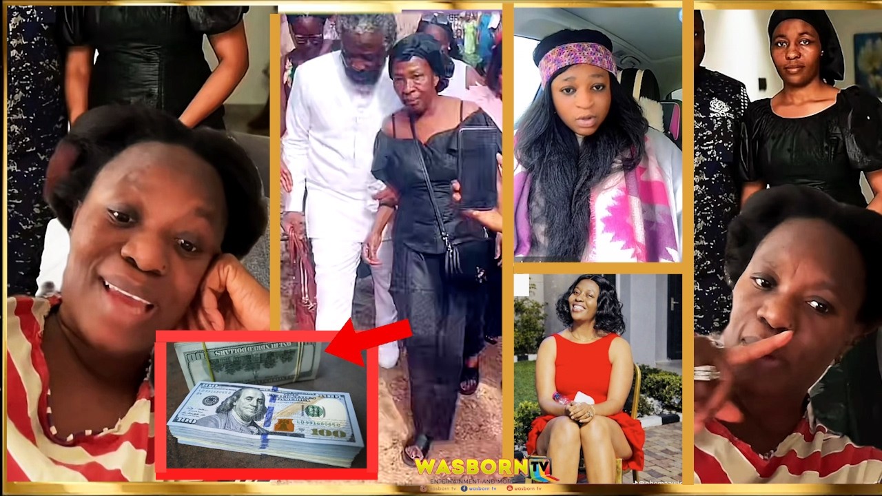 🔥I will Nɛvɛr Bɛtrαy OdoBroni:FredaAfriyie Reacts After LegalWives & PapaShee Spent AkosuaSerwaa $5K