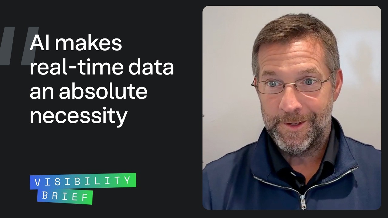 Episode 5 | The Visibility Brief: Why Data Accuracy Will Define the Future of AI Search