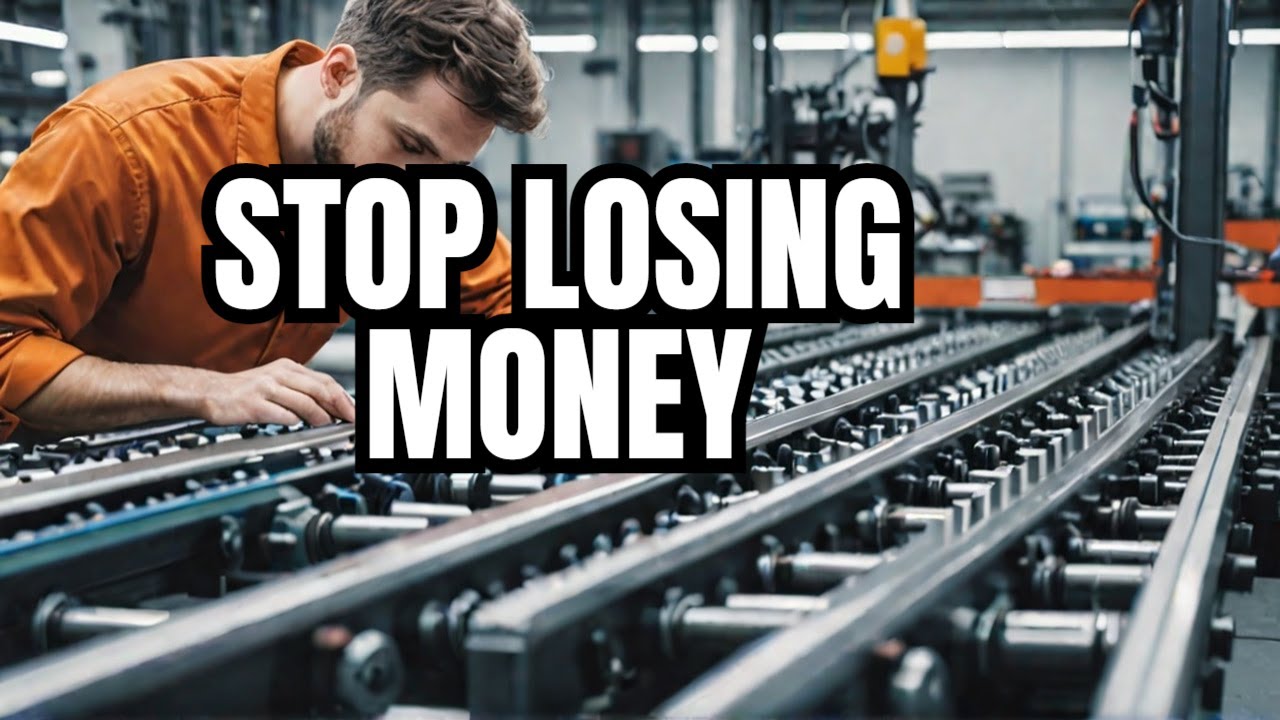 Is Your Conveyor System Costing You Money?