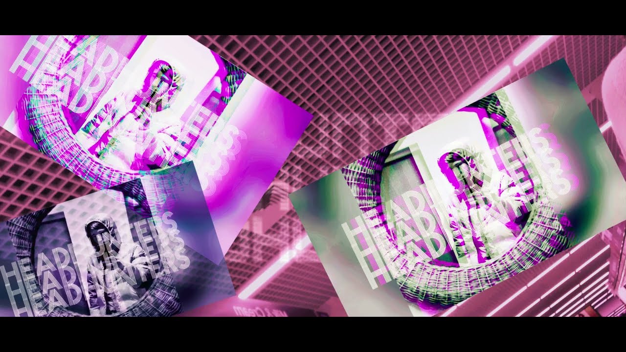 Headhunters - Days Like That (BKTRK REMIX)