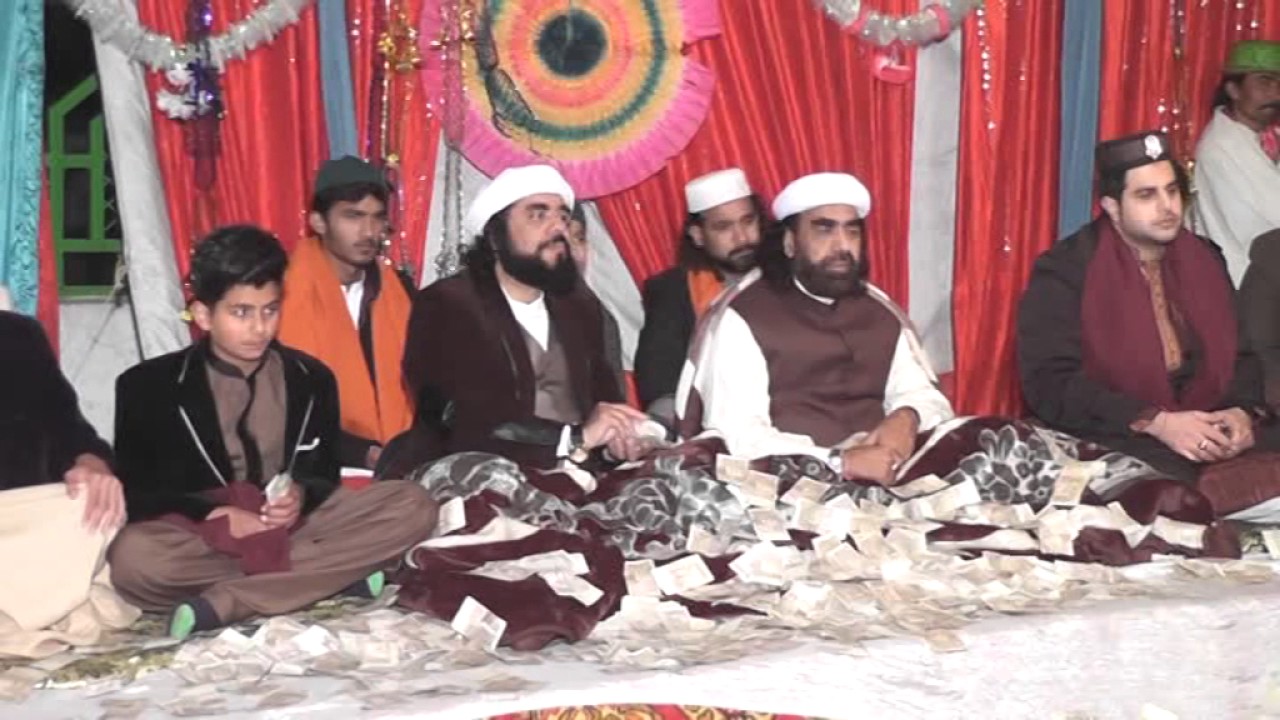 The Best Manqabat Ever by Faiz Ali Faizi at Behgam Sharif 2nd Milad 2015