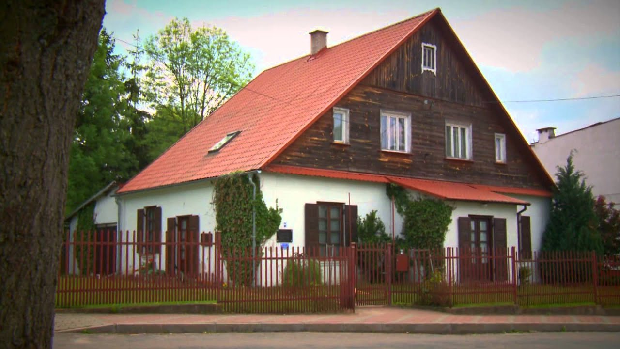 Mielnik   film promocyjny 2 min