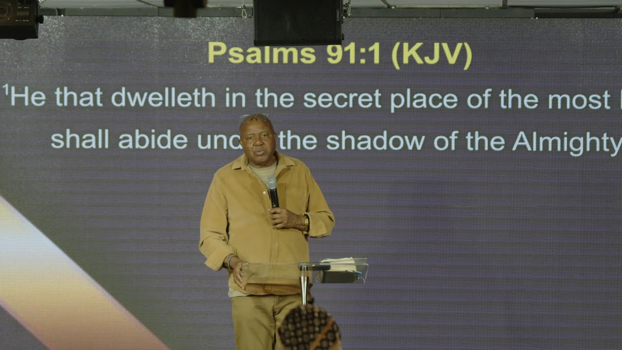MFM Dallas Texas | Monday Bible Study - 02/09/2026