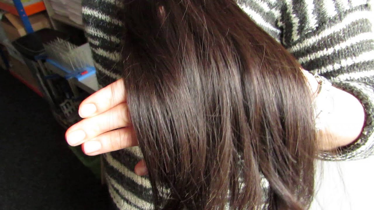 Virgin Natural Russian Hair Bulk , European Hair from Poland
