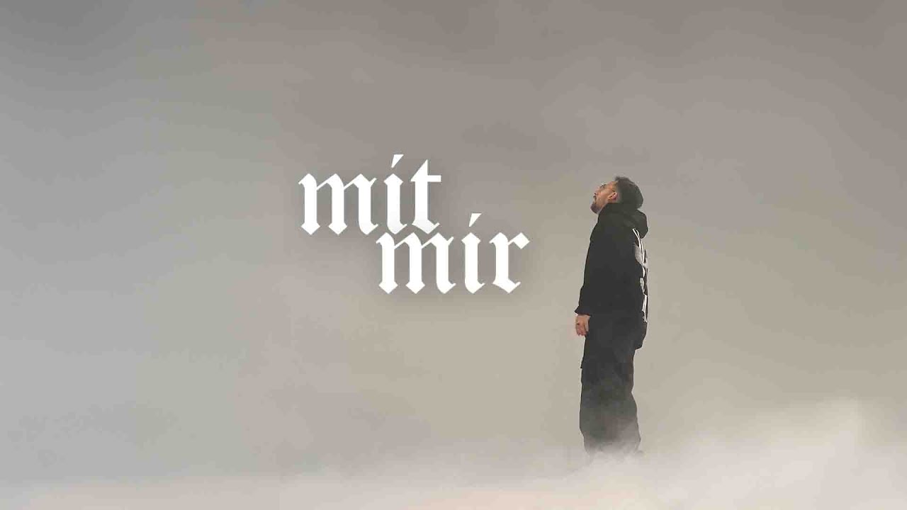 SIDDY - mit mir (Official Video)