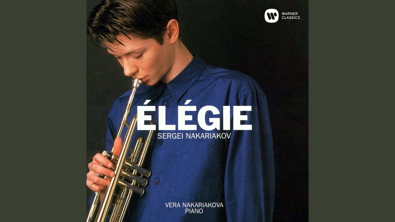 Porgy and Bess: Bess, You Is My Woman Now (Arr. for Trumpet and Piano)