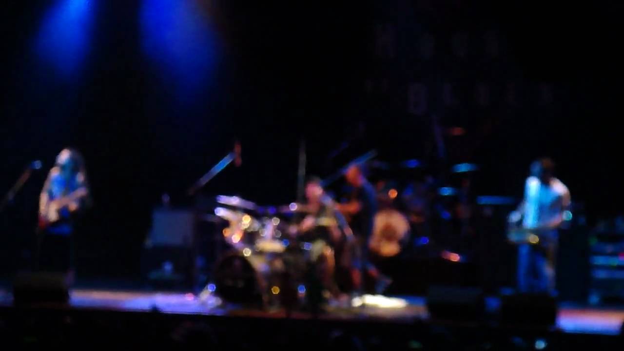 Supervillians Live Orlando