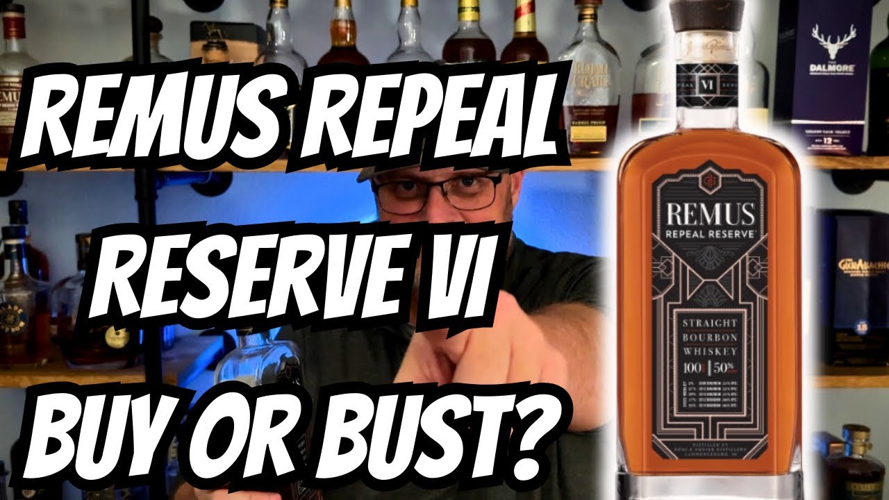 Remus Repeal Reserve | VI |  Review