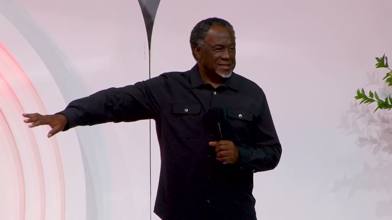 Stickability (The Staying Power) | Pastor Don Phillips