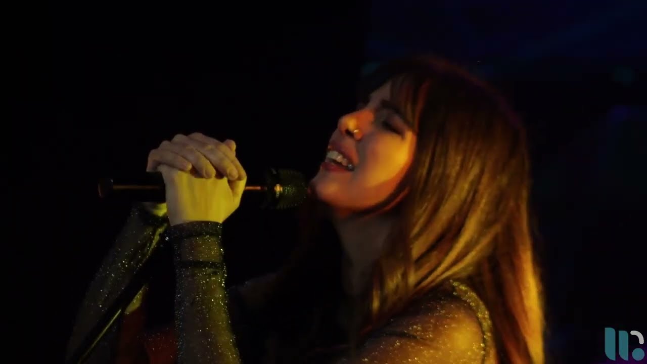 Sussie 4 - Suite Tropical | Big Cities Live Session