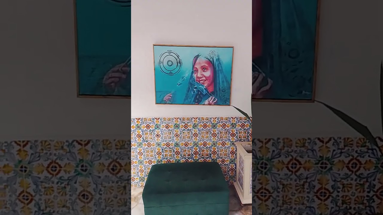 قصر الرؤساء البحر 