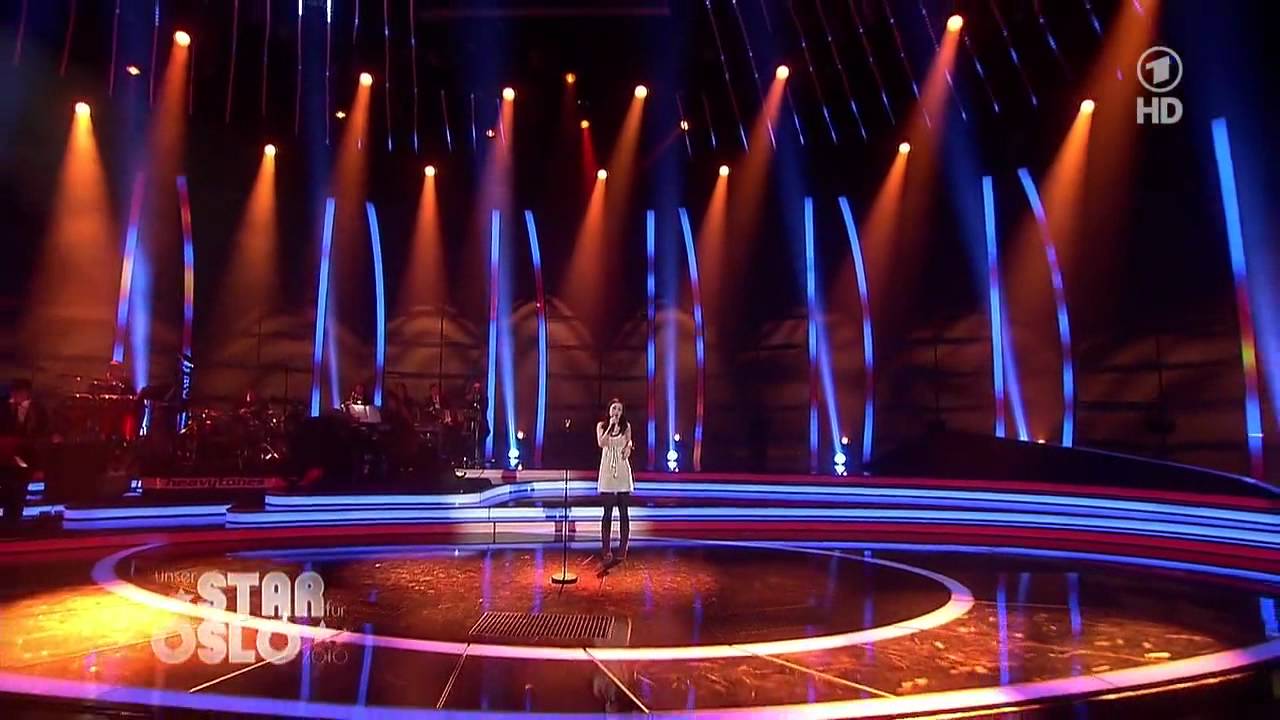 Lena Meyer Landrut   Neopolitan Dreams