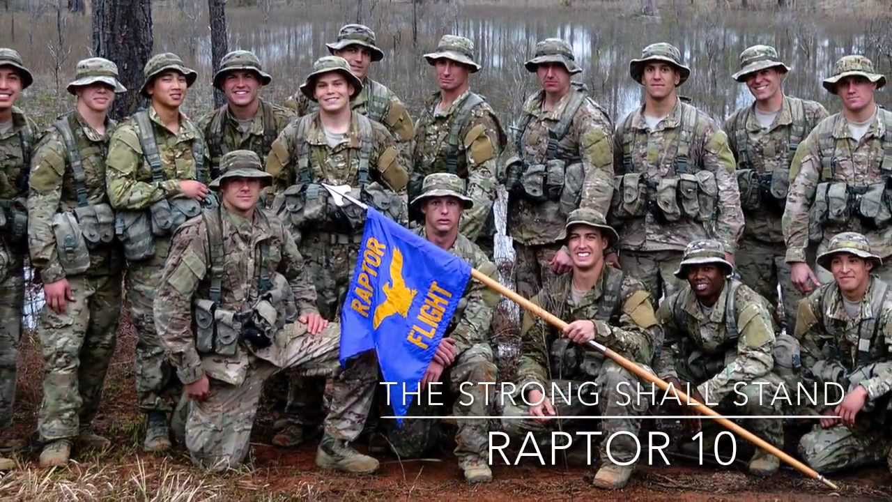 TACP - Raptor 10