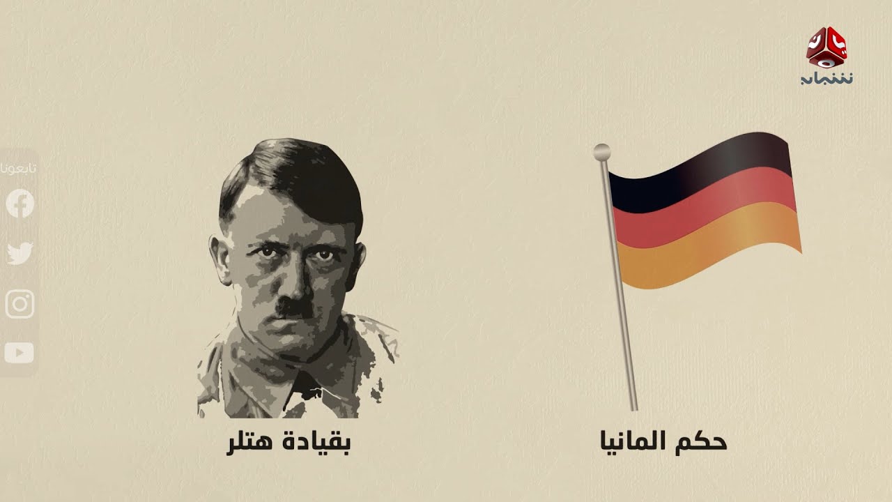 اعرف اكثر | ماهي النازية التي يحاربها العالم ؟