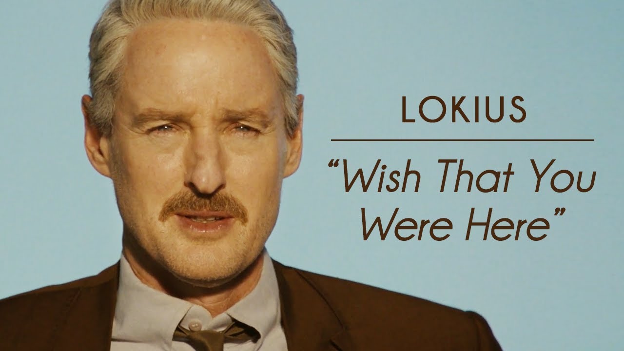 Lokius – 