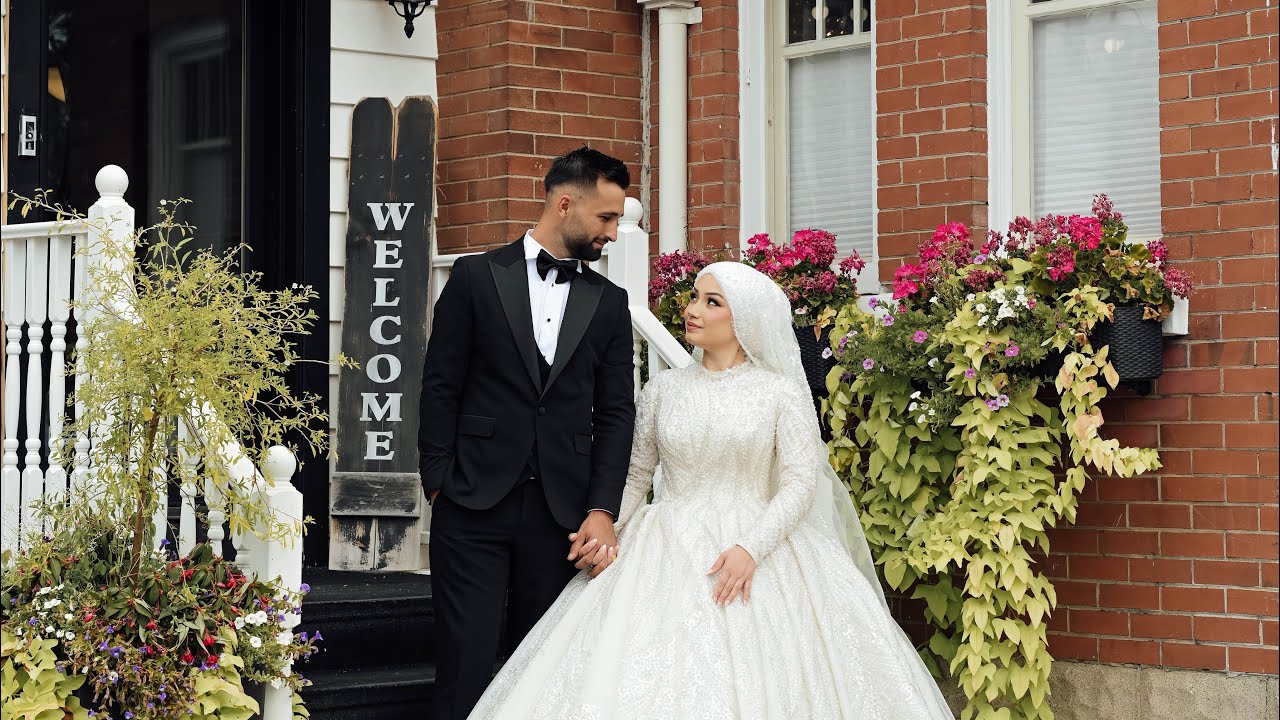 AYŞE ve SELÇUK DÜĞÜN💍👰‍♀️🤵‍♂️