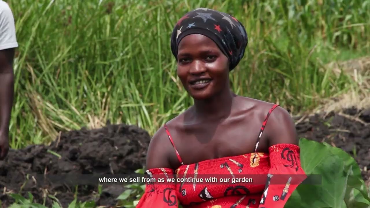 THE UPSHIFT DOCUMENTARY KYANGWALI REFUGEE SETTLEMENT 2023 EDIT1