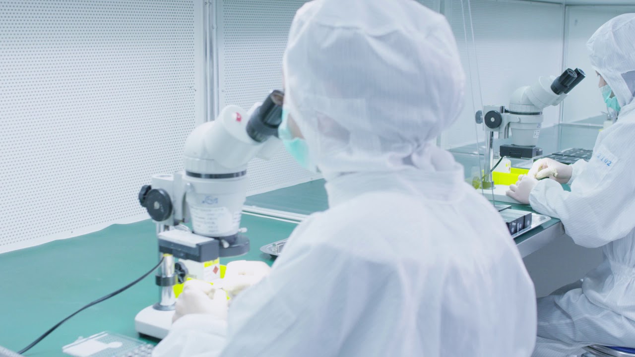 Maxphotonics Company Introduction
