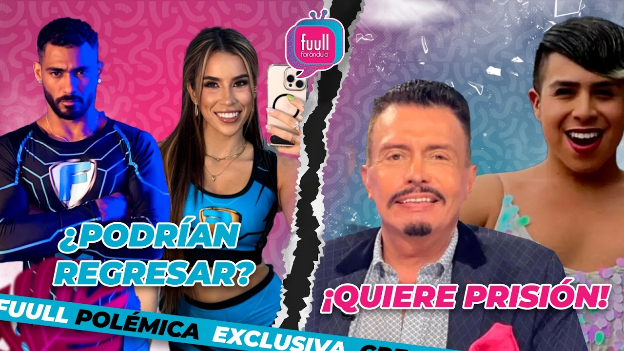 REINALDO V&Aacute;SQUEZ QUIERE PRISI&Oacute;N PARA  