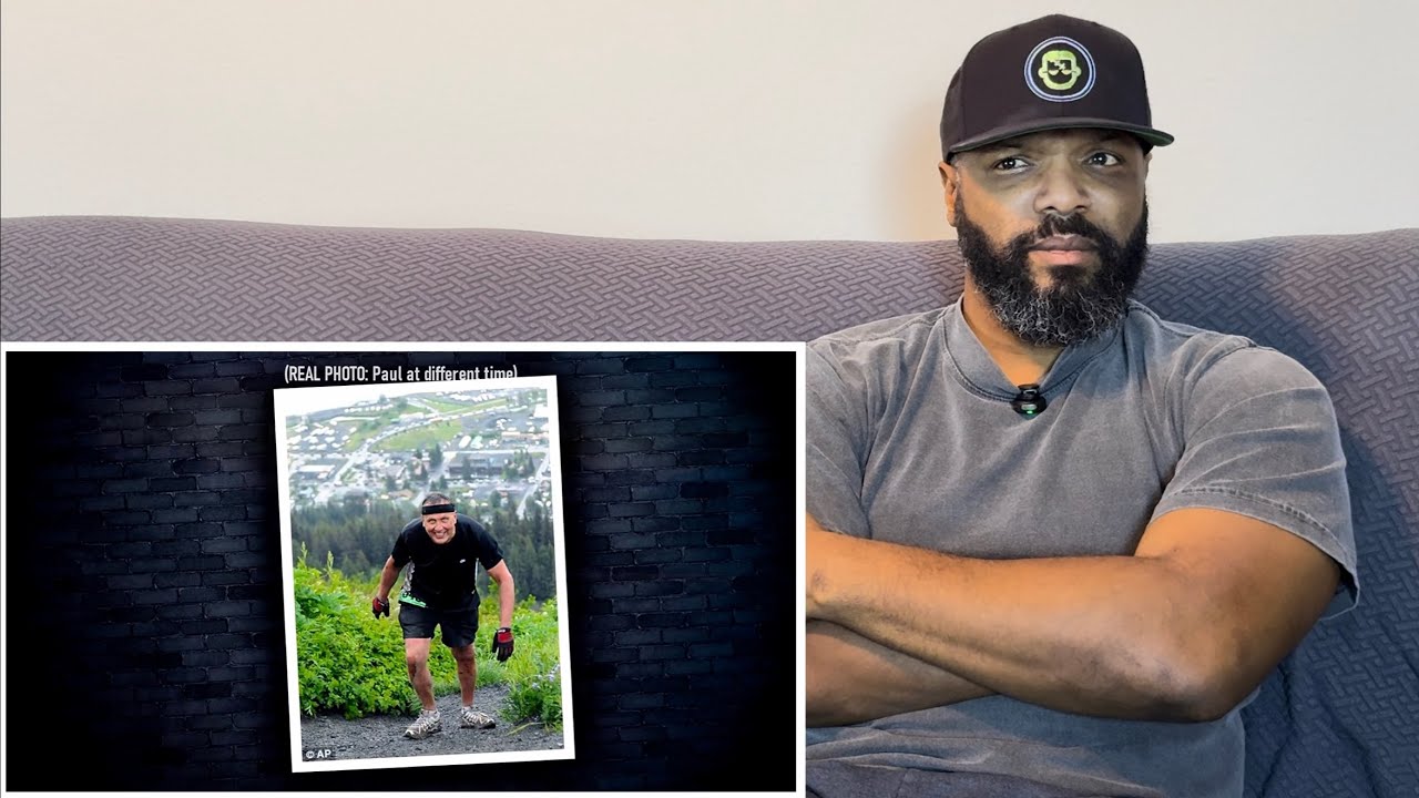 Top 3 People SWALLOWED by the Forest | Missing 411 (Part 15) MrBallen Reaction