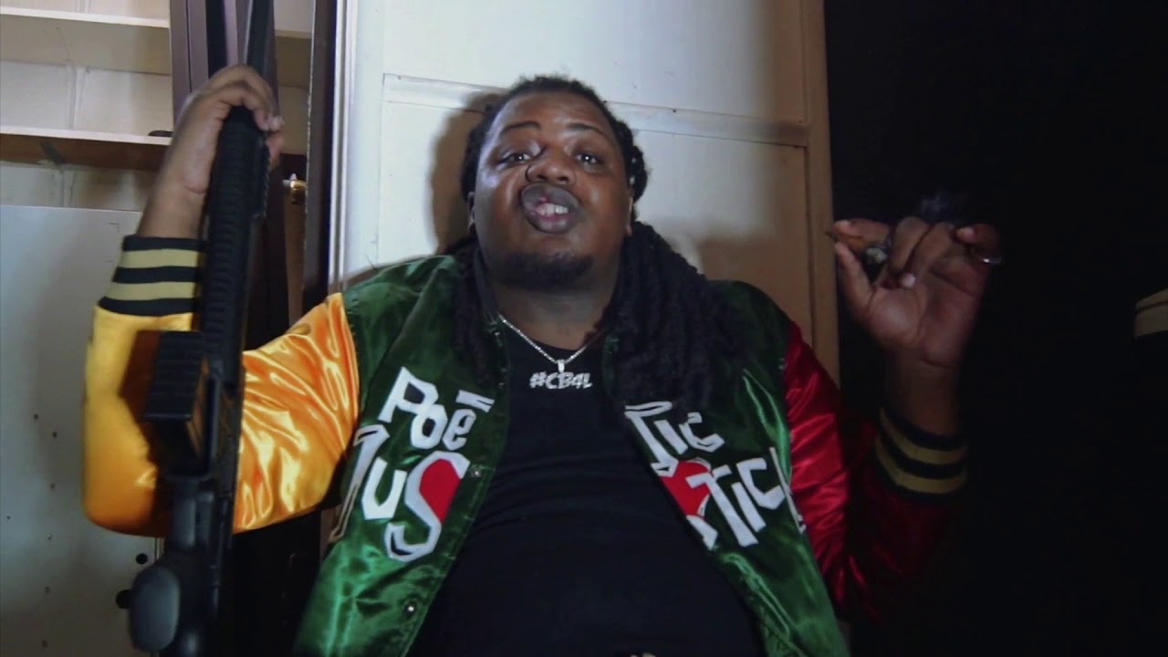 FBG Duck 