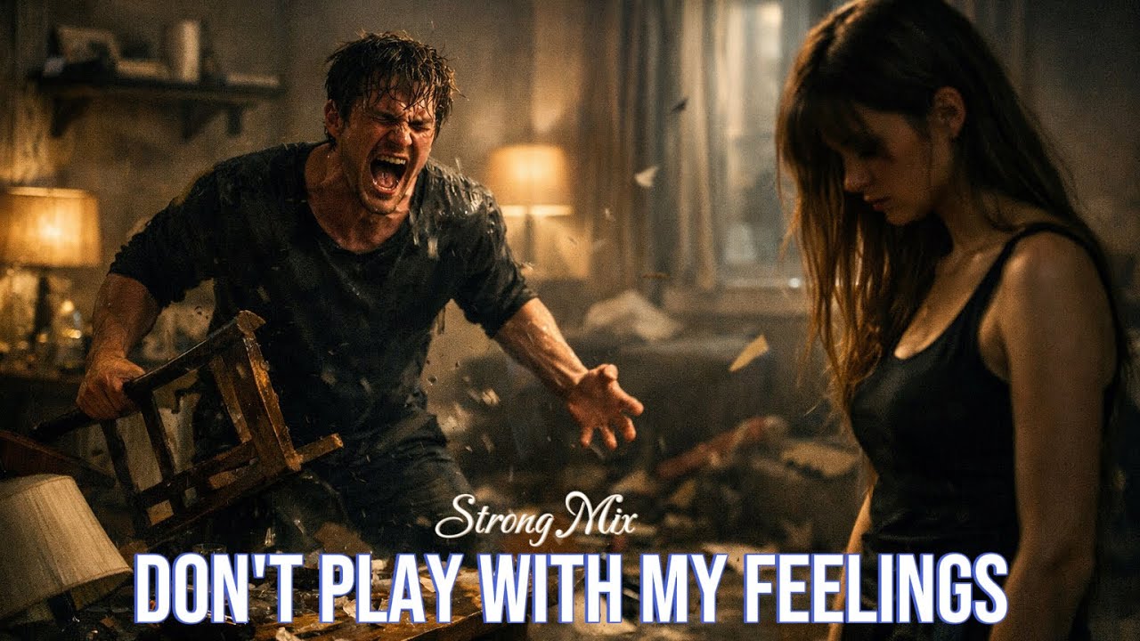 [Free For Profit] Don’t Play With My Feelings 2026