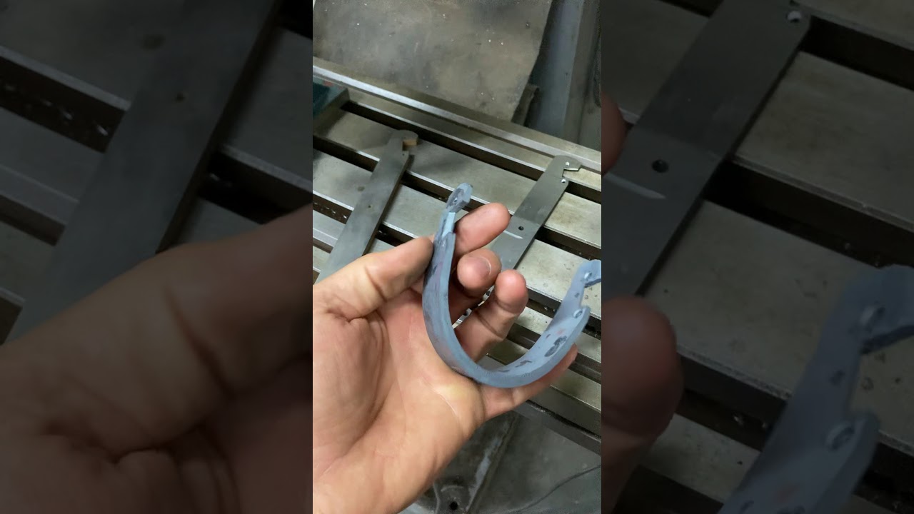 Spur Bands