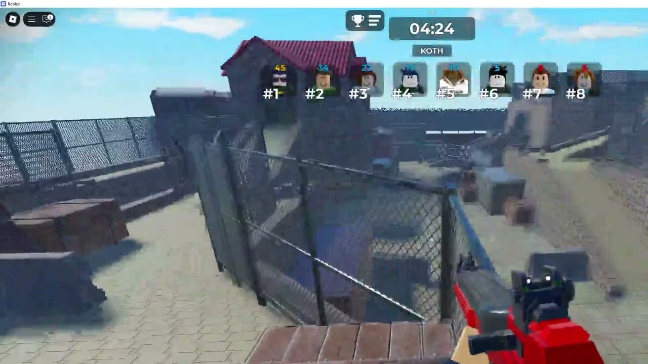 nejlepší hra na robloxu