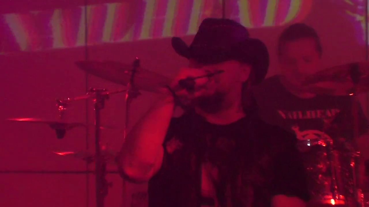 Nailhead Opossums | Live @ Лес 29.09.18 | BIG STONER G!G 2018