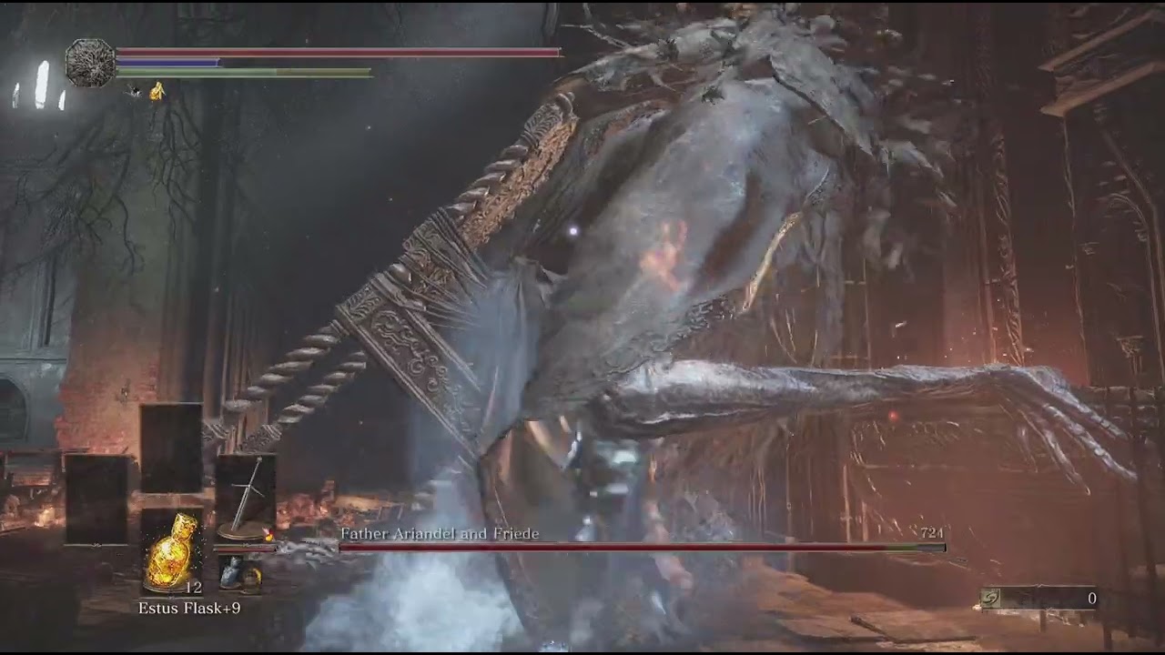 Sister Friede