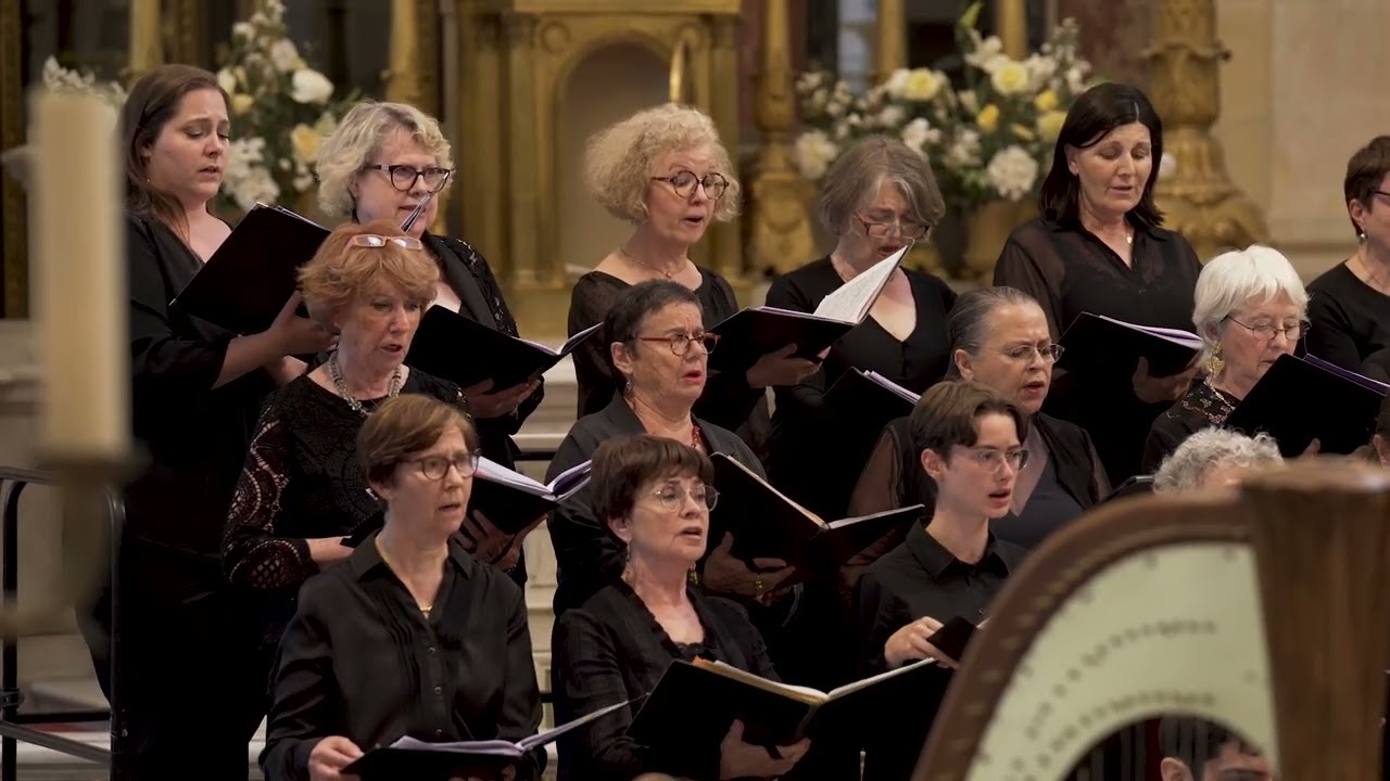 Haendel (1685 - 1759) :  Hallelujah du Messiah