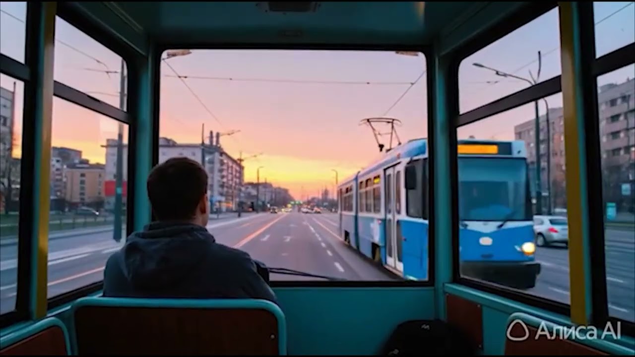 Последний рассвет